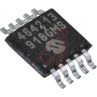 Microchip Technology Inc. MCP4642-103E/UN