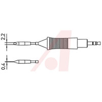 Apex Tool Group Mfr. 0054462299