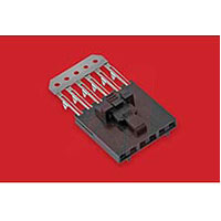 Molex Incorporated 15-47-4113