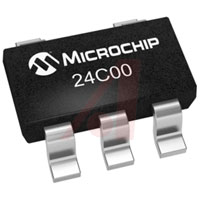 Microchip Technology Inc. 24C00T-E/OT