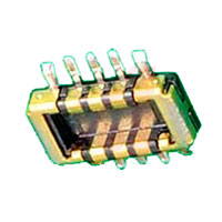 Molex Incorporated 505070-3010