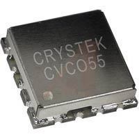 Crystek Corporation CVCO55BE-3000-3100