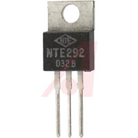 NTE Electronics, Inc. NTE292