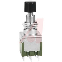 NKK Switches MB2061SS1W01-BA