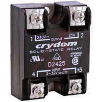 Crydom D2450GH