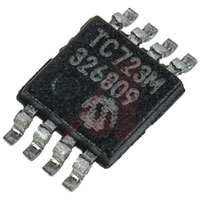 Microchip Technology Inc. TC72-3.3MUA