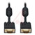 Tripp Lite - P502-050 - Tripp Lite 50ft SVGA / VGA Monitor GoldCable RGB Coax HD15 Male / Male 50'|70396292 | ChuangWei Electronics