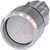 Siemens - 3SU10500CB600AA0 - RAISED WHT MOM PUSHBUTTON|70622232 | ChuangWei Electronics