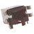 TE Connectivity - RJ45-8N3-B - 8 PINJACK RJ SIGNAL LINE EMI RFI FILTER|70185997 | ChuangWei Electronics