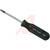 Apex Tool Group Mfr. - XST101V - No. 1 Phillips X 3 In. Super-Tru Tip Screwdriver Xcelite|70223296 | ChuangWei Electronics