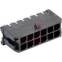 Molex Incorporated 43045-1214