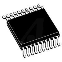 ROHM Semiconductor BU2500FV-E2