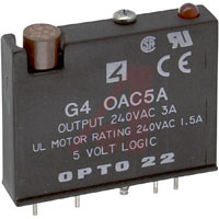 Opto 22 G4OAC5A