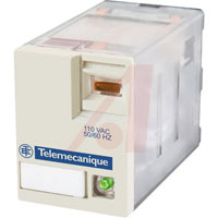 Schneider Electric RXM4AB3ED