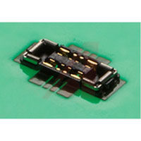 Molex Incorporated 505473-0810