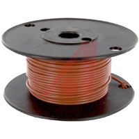 Olympic Wire and Cable Corp. 361 RED CX/1000