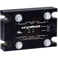 Crydom DP4RSA60E60