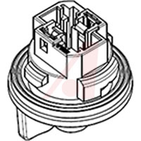 Molex Incorporated 104133-0227