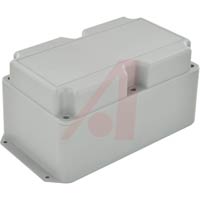 Polycase DC-85FMMT LIGHT GRAY