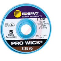 TechSpray 1812-5F