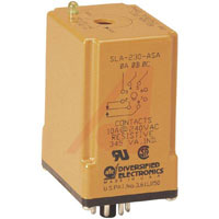 ATC Diversified Electronics SLA-230-ASA