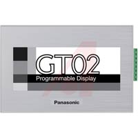 Panasonic AIG02MQ23D