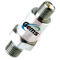 GEMS Sensors, Inc 3100B100PG08E000