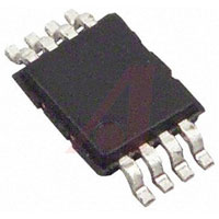 Microchip Technology Inc. MCP73843T-420I/MS