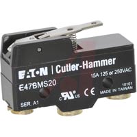 Eaton - Cutler Hammer E47BMS20