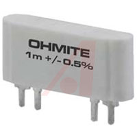 Ohmite CS5FR003E