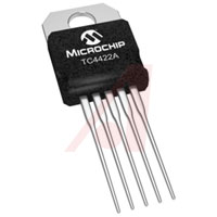 Microchip Technology Inc. TC4422AVAT