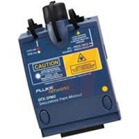 Fluke Networks DTX-SFM2