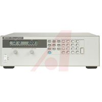 Keysight Technologies 6653A/J04