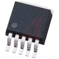 ON Semiconductor NCP5663DSADJR4G