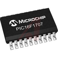 Microchip Technology Inc. PIC16F1707-I/SO