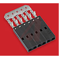 Molex Incorporated 15-38-8058