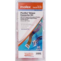 Molex Incorporated 76650-0124