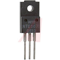 NTE Electronics, Inc. NTE5671