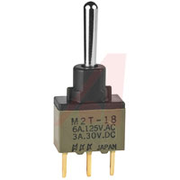 NKK Switches M2T18SA5A03