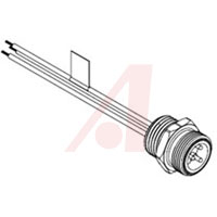 Molex Woodhead/Brad 130013-0215