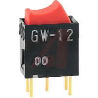 NKK Switches GW12RCP