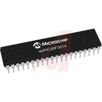 Microchip Technology Inc. DSPIC30F3014-20E/P