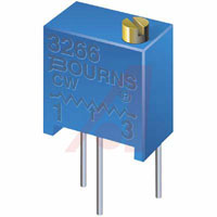 Bourns 3266W-1-203LF