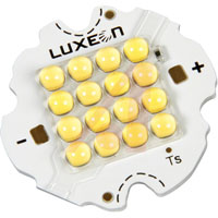 Lumileds LXK8-PW40-0016