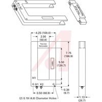 Eaton - Cutler Hammer M000-401