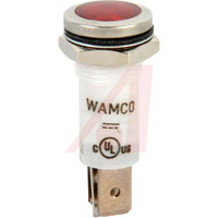 Wamco Inc. WL-6391Q2D1-24V