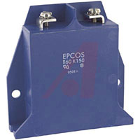 EPCOS B72260B151K1