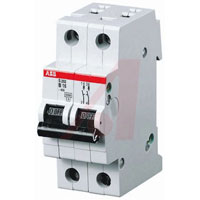 ABB S202M-C3