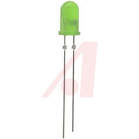 Vishay / Small Signal & Opto Products (SSP) TLHG5405