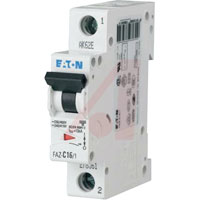 Eaton - Cutler Hammer FAZ-D0.5/1-SP